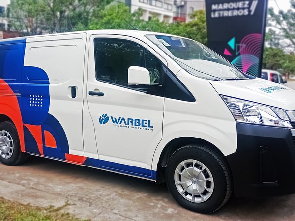 PLOTEO VEHICULAR