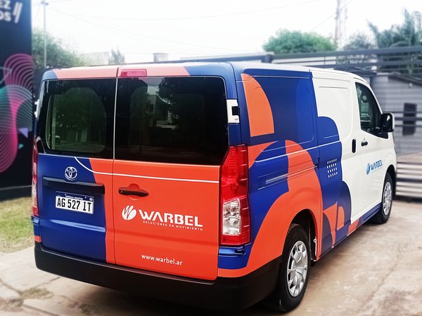 PLOTEO VEHICULAR