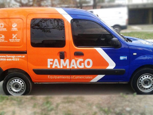 Ploteo vehicular