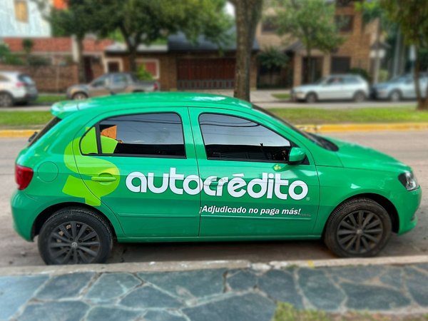 PLOTEO VEHICULAR