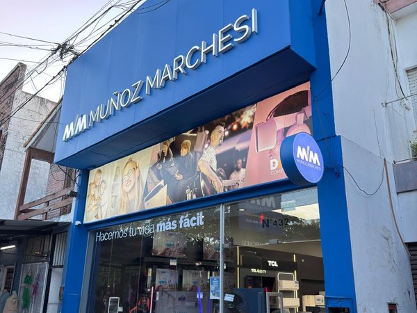 Muños Marchesi