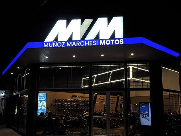 Muños Marchesi