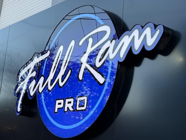 FULL RAM