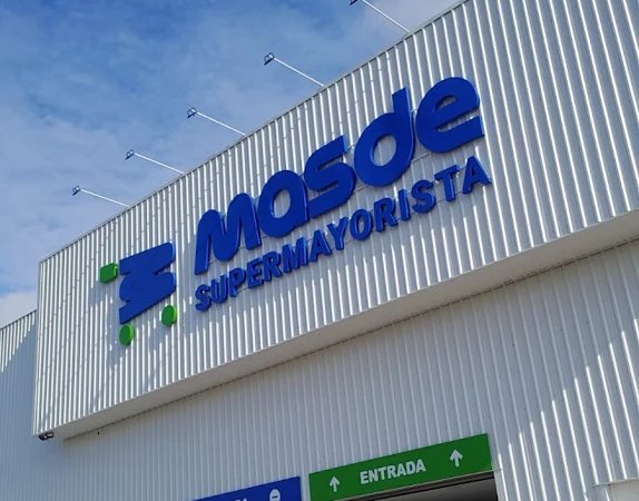 CORPÓREAS EN CHAPA