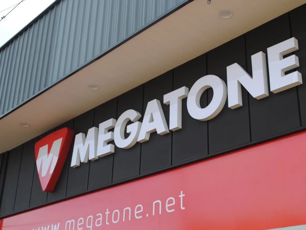 Megatone