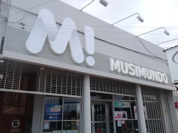 CORPÓREAS EN CHAPA