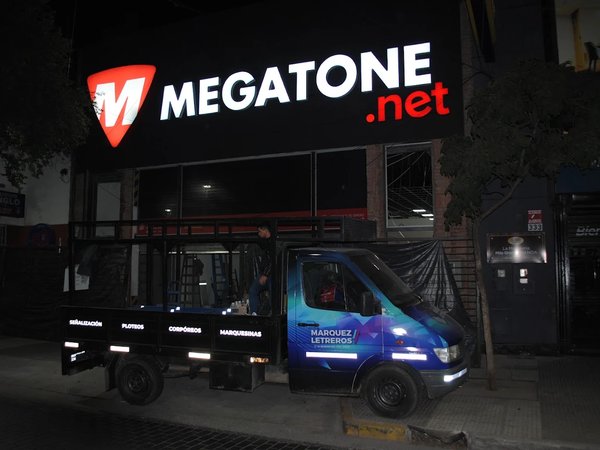 Megatone